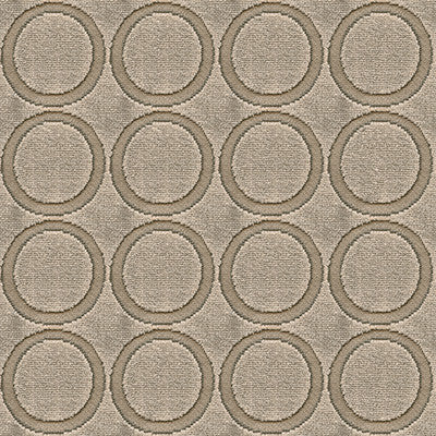 Ellipsis Platinum by Kravet Couture Fabric