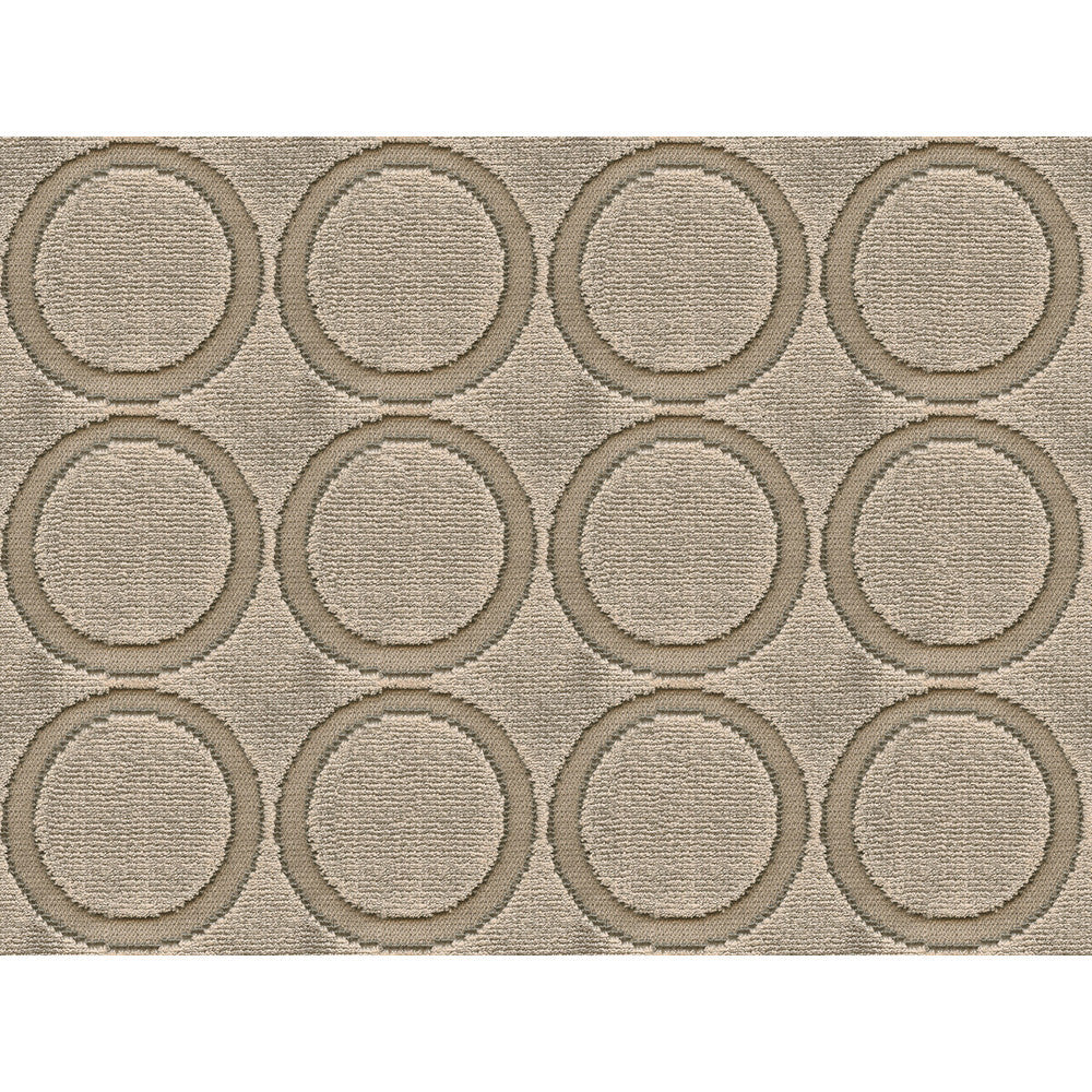 Ellipsis Platinum by Kravet Couture Fabric VISCOSE - 76%;COTTON - 12%;POLYESTER - 12% Belgium Horizontal: 3 and Vertical: 3 53.5 - Fabric Carolina -