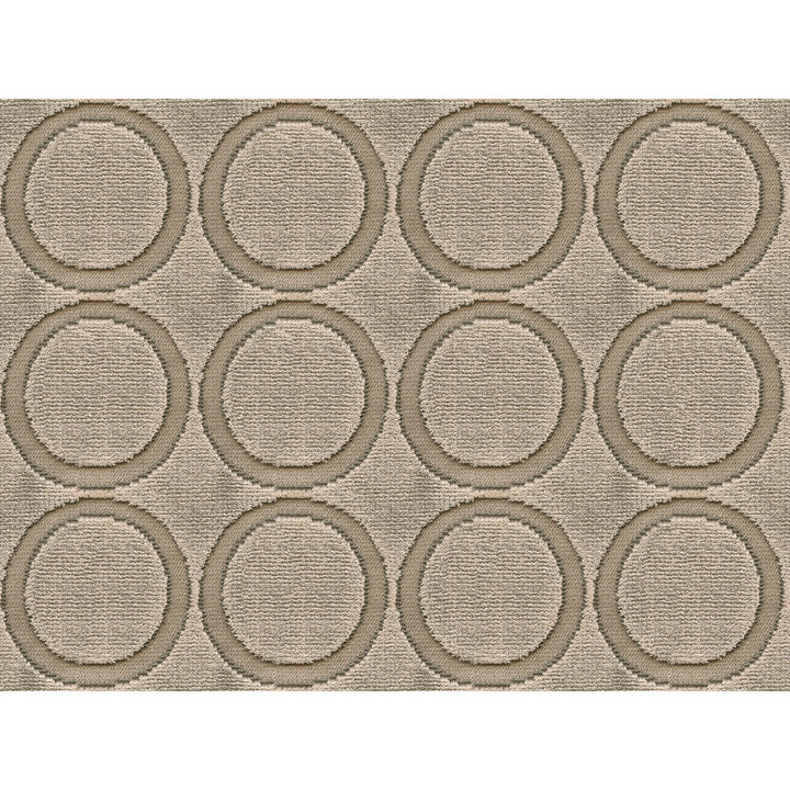 Ellipsis Platinum by Kravet Couture Fabric - VISCOSE - 76%;COTTON - 12%;POLYESTER - 12% Belgium - Horizontal: 3 and Vertical: 3 53.5 - Fabric Carolina -