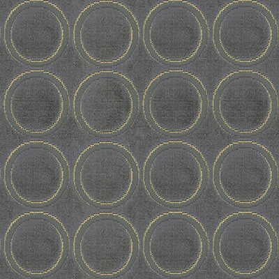 Ellipsis Steel by Kravet Couture Fabric