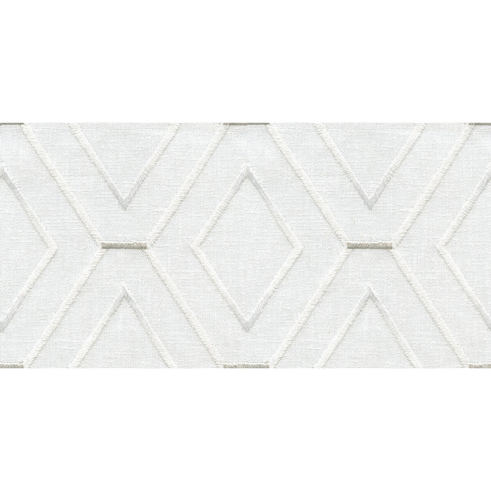 34484-101 by Kravet Basics Fabric - COTTON - 70%;POLYESTER - 30% India HEAVY Horizontal: 4.5 and Vertical: 4.5 58 - Fabric Carolina -