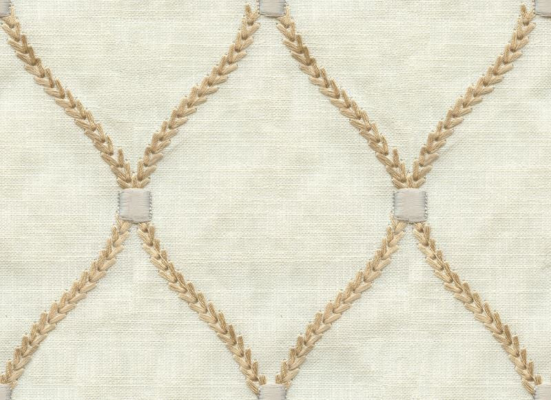 34485.16 by Kravet Design Designer Fabric our website for purchase Rayon 70%, Linen 30% India Heavy Horizontal: 4.5 inches and Vertical: 6.5 inches 54 inches - Swanky Fabrics -