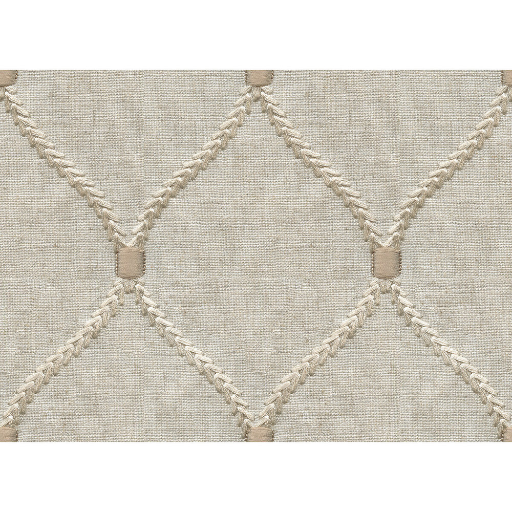 34485-116 by Kravet Design Fabric - RAYON - 70%;LINEN - 30% India HEAVY Horizontal: 4.5 and Vertical: 6.5 54 - Fabric Carolina -