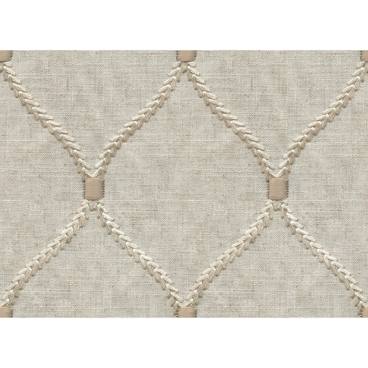 Kravet Design 34485-116 by Kravet Design Fabric Kravet Design Fabric Kravet Design 34485-116Fabric RAYON - 70%;LINEN - 30% India </p><p>Repeat: H: 4.5, V: 6.5 54 - Fabric Carolina -