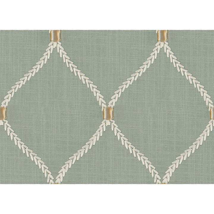 34485-130 by Kravet Design Designer Fabric - RAYON - 70%;LINEN - 30% India HEAVY Horizontal: 4.5 and Vertical: 6.5 54 - Swanky Fabrics -