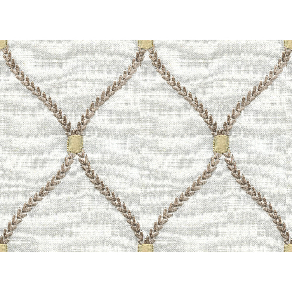 34485-1611 by Kravet Design Fabric RAYON - 70%;LINEN - 30% India HEAVY Horizontal: 4.5 and Vertical: 6.5 54 - Fabric Carolina -
