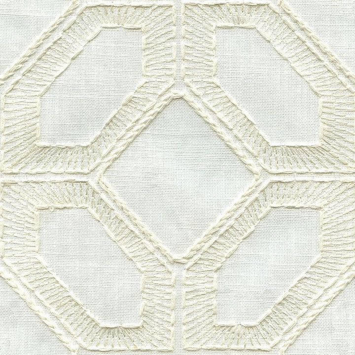 34487.1 by Kravet Design Designer Fabric - Cotton 47%, Polyester 39%, Rayon 14% China Heavy H" 6.5 inches, V: 6 inches 55 inches  - Swanky Fabrics -  Kravet Design