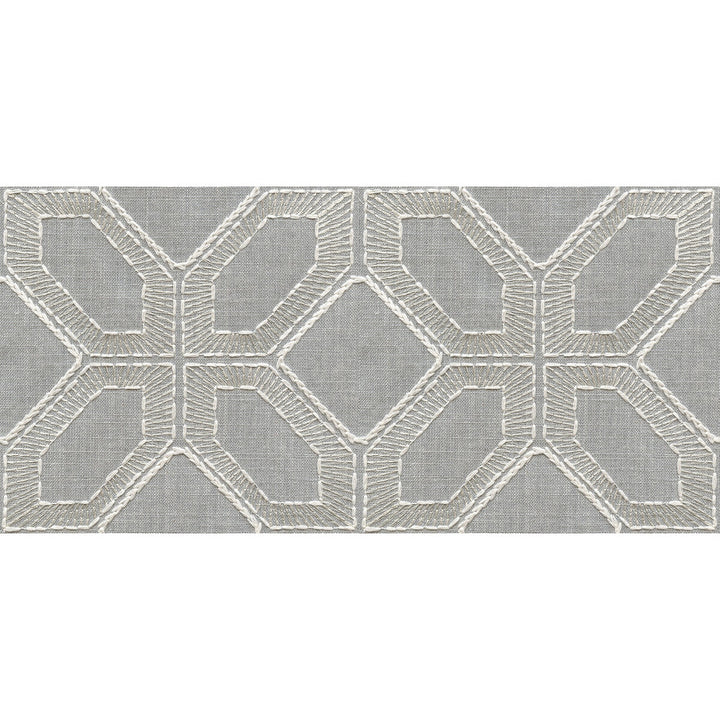 34487-11 by Kravet Design Fabric - COTTON - 47%;POLYESTER - 39%;RAYON - 14% China HEAVY Horizontal: 6.5 and Vertical: 6 55 - Fabric Carolina -