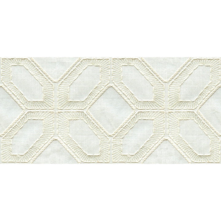 34487-1 by Kravet Design Designer Fabric - COTTON - 47%;POLYESTER - 39%;RAYON - 14% China HEAVY Horizontal: 6.5 and Vertical: 6 55 - Swanky Fabrics -