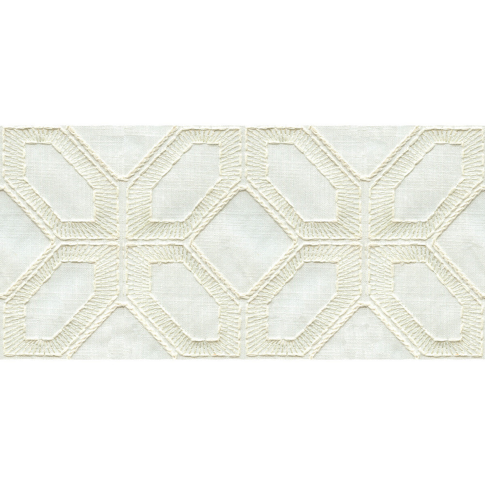 34487-1 by Kravet Design Designer Fabric COTTON - 47%;POLYESTER - 39%;RAYON - 14% China HEAVY Horizontal: 6.5 and Vertical: 6 55 - Swanky Fabrics -