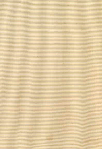 Dalton Silk Gingham Sand 3449004 by Schumacher Fabric Chroma 100% Silk Martindale 4,000 Horizontal: - and Vertical: - 54 - Fabric Carolina -
