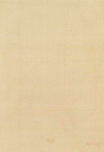 Dalton Silk Gingham Sand 3449004 by Schumacher Fabric