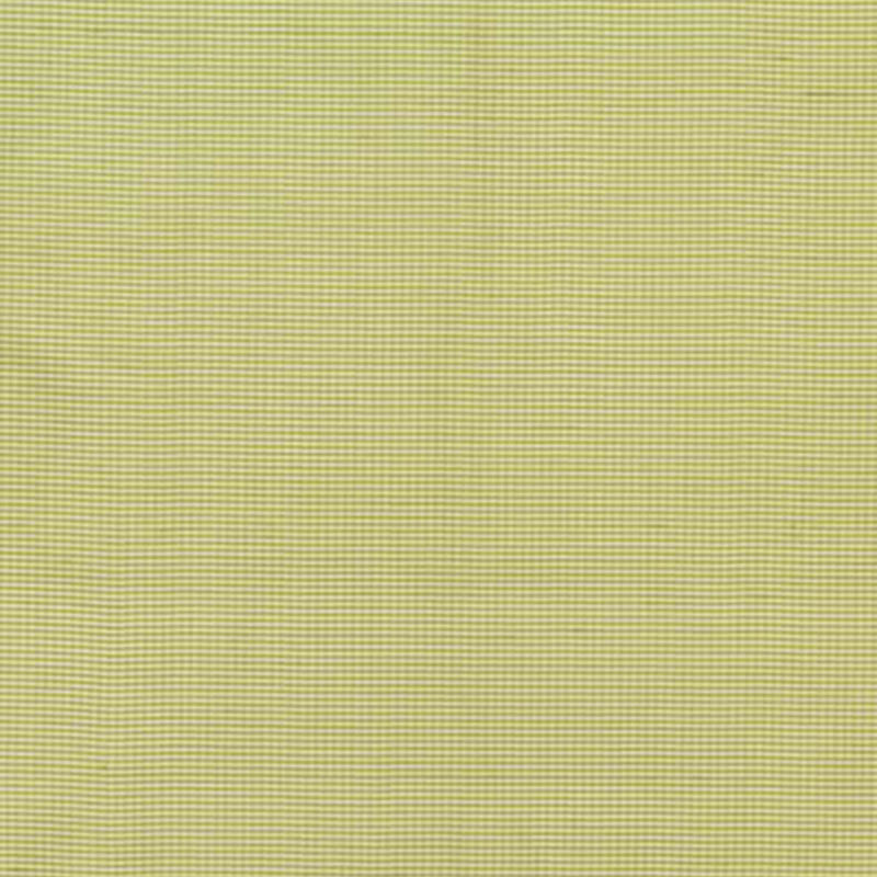 Dalton Silk Gingham Chartreuse 3449006 by Schumacher Fabric CHROMA See Sample INDIA LIGHT DUTY </p><p>Repeat: Horizontal: - and Vertical: - 54" WIDE (137CM) - Fabric Carolina -
