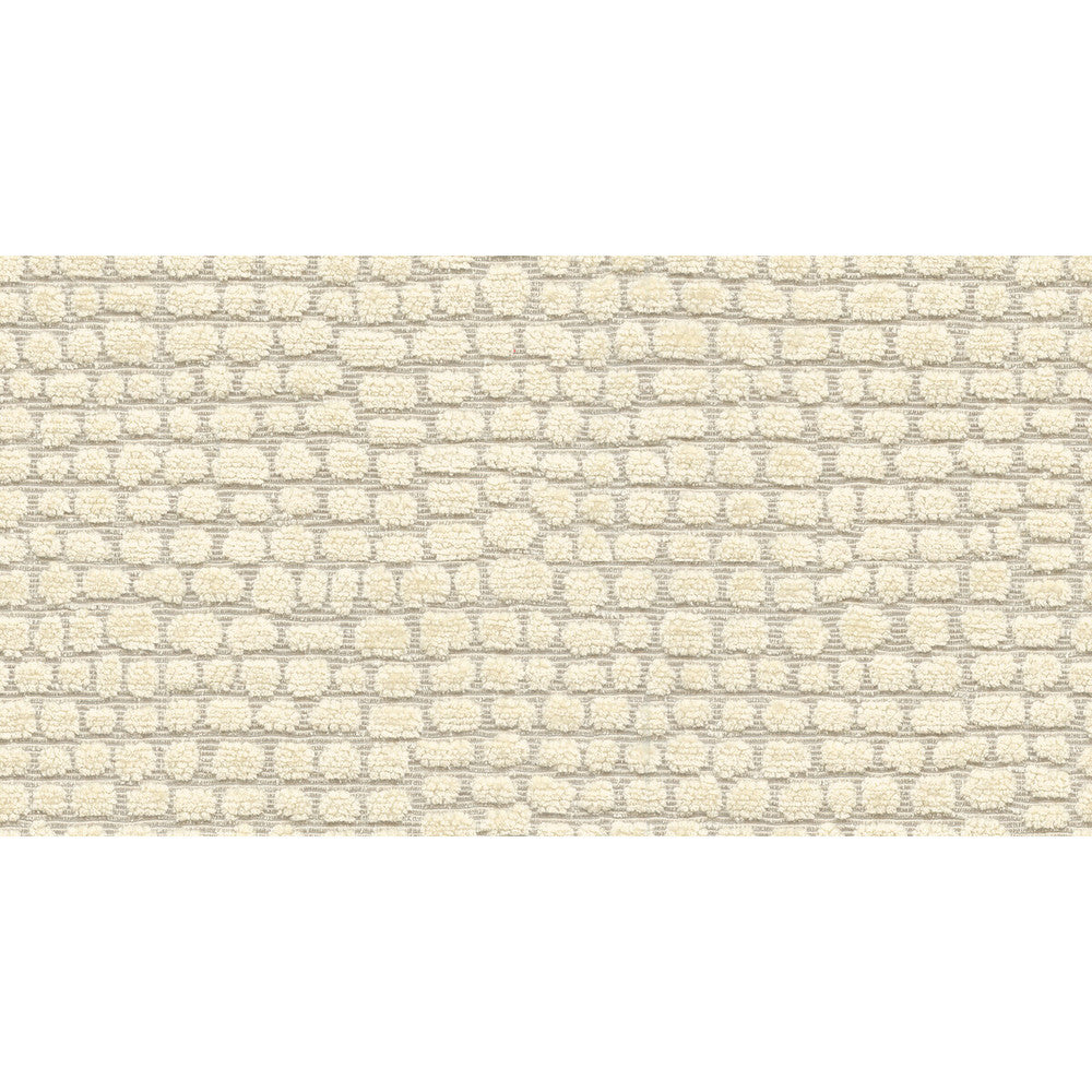 34491-1611 by Kravet Design Fabric - VISCOSE - 67%;POLYESTER - 20%;COTTON - 13% India HEAVY Horizontal: 14 and Vertical: 8 54 - Fabric Carolina -