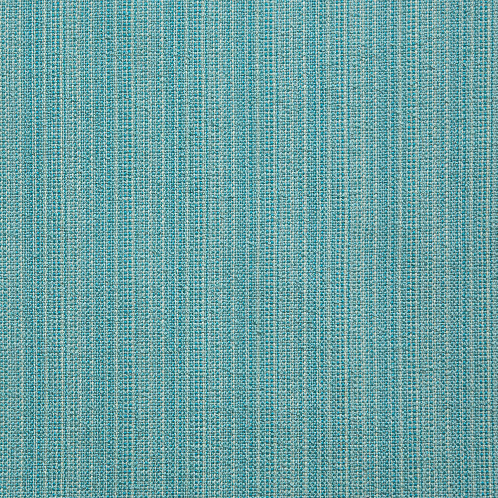 Cruiser Strie Lagoon by Kravet Design Fabric INDOOR / OUTDOOR SOLUTION DYED ACRYLIC - 100% United States HEAVY Horizontal: - and Vertical: - 54 - Fabric Carolina -
