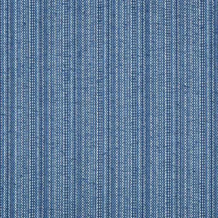 Cruiser Strie Cobalt by Kravet Design Designer Fabric ECHO INDOOR OUTDOOR IBIZA SOLUTION DYED ACRYLIC - 100% United States HEAVY Horizontal: - and Vertical: - 54 - Swanky Fabrics -