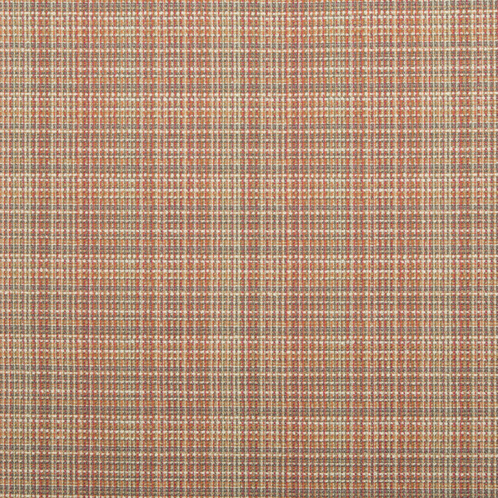 Vibrata Carrot by Kravet Design Fabric ECHO INDOOR OUTDOOR IBIZA SOLUTION DYED ACRYLIC - 100% United States HEAVY Horizontal: 4.5 and Vertical: 3.5 54 - Fabric Carolina -