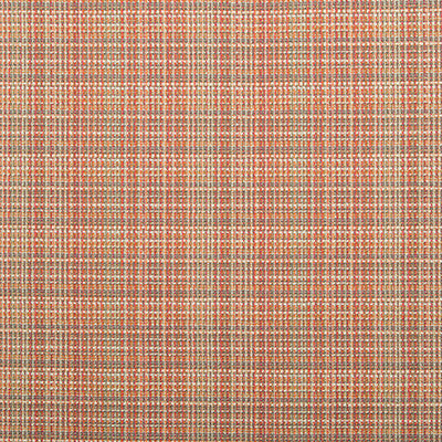 Vibrata Carrot by Kravet Design Fabric