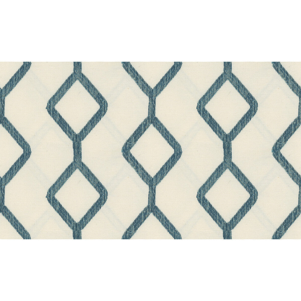 34502-13 by Kravet Basics Fabric COTTON - 80%;POLYESTER - 15%;ZARI - 5% India MEDIUM Horizontal: 6.5 and Vertical: 3.5 54 - Fabric Carolina -
