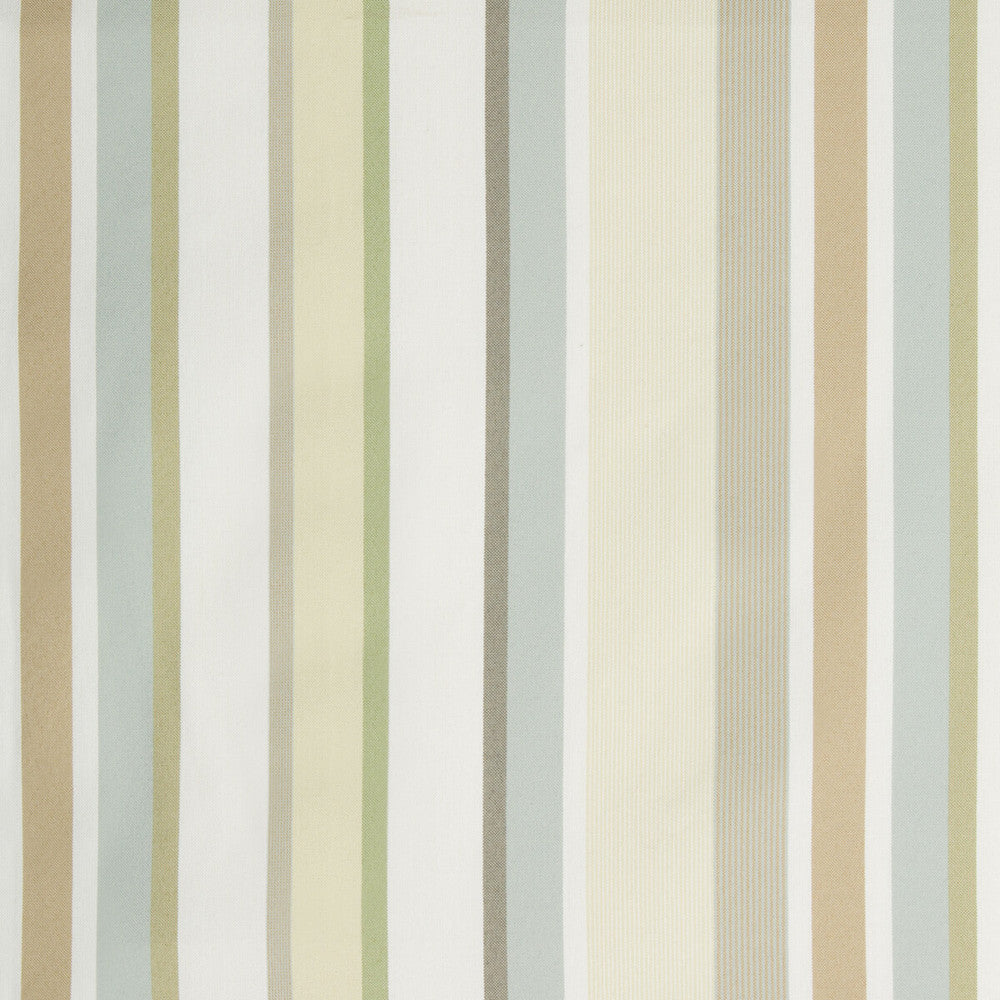 Corsis Stripe Boardwalk by Kravet Design Fabric Kravet Design Fabric Corsis Stripe BoardwalkFabric ECHO INDOOR OUTDOOR IBIZA POLYESTER - 100% United States </p><p>Repeat: H: 0, V: 13.5 54 - Fabric Carolina -