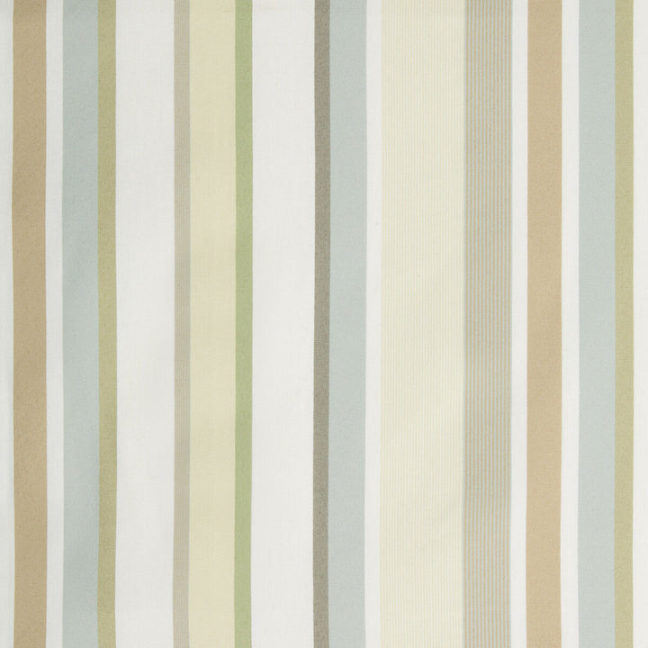Corsis Stripe Boardwalk by Kravet Design Fabric Kravet Design Fabric Corsis Stripe BoardwalkFabric ECHO INDOOR OUTDOOR IBIZA POLYESTER - 100% United States </p><p>Repeat: H: 0, V: 13.5 54 - Fabric Carolina -