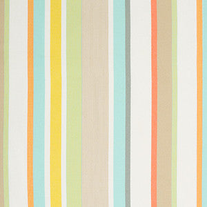 Corsis Stripe Tropicale by Kravet Design Fabric