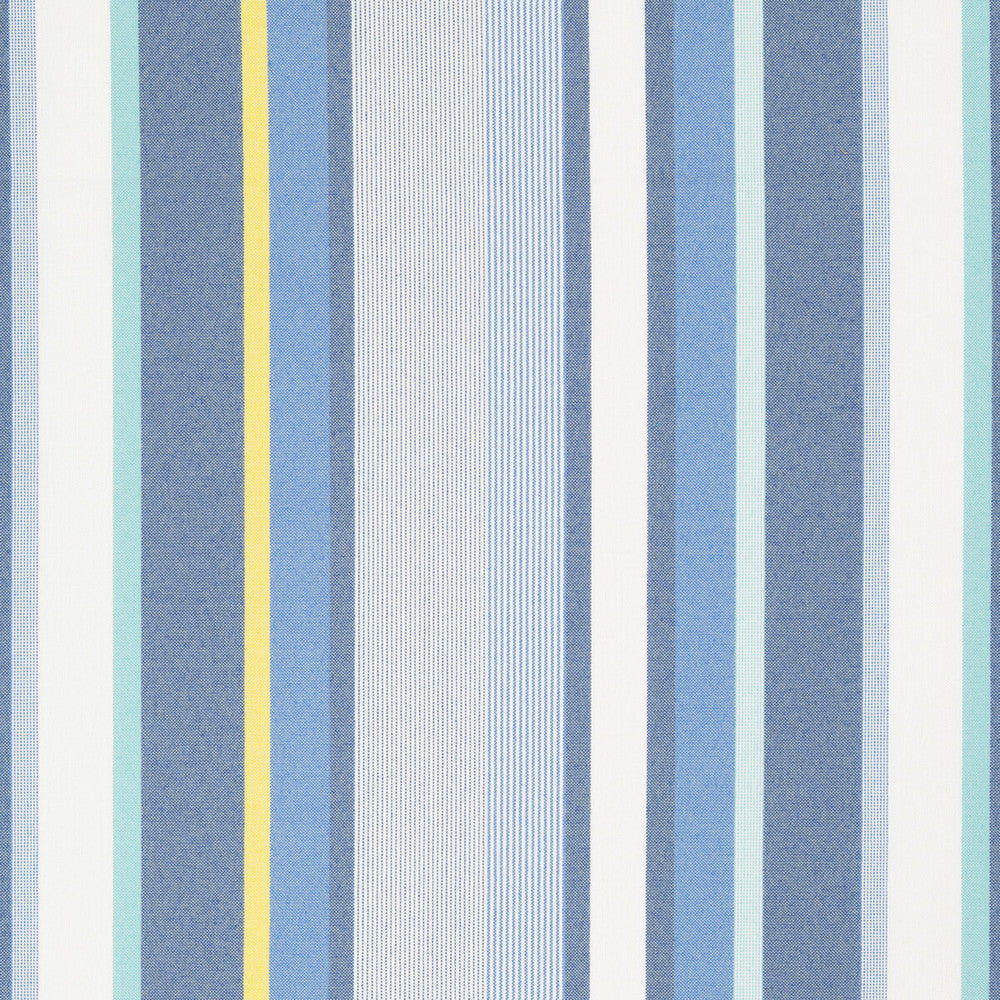 Corsis Stripe Maritime by Kravet Design Fabric Kravet Design Fabric Corsis Stripe MaritimeFabric ECHO INDOOR OUTDOOR IBIZA POLYESTER - 100% United States </p><p>Repeat: H: , V: 13.5 54 - Fabric Carolina -