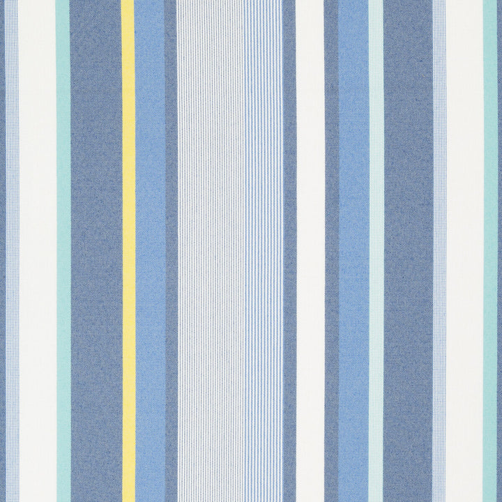 Corsis Stripe Maritime by Kravet Design Fabric Kravet Design Fabric Corsis Stripe MaritimeFabric ECHO INDOOR OUTDOOR IBIZA POLYESTER - 100% United States </p><p>Repeat: H: , V: 13.5 54 - Fabric Carolina -