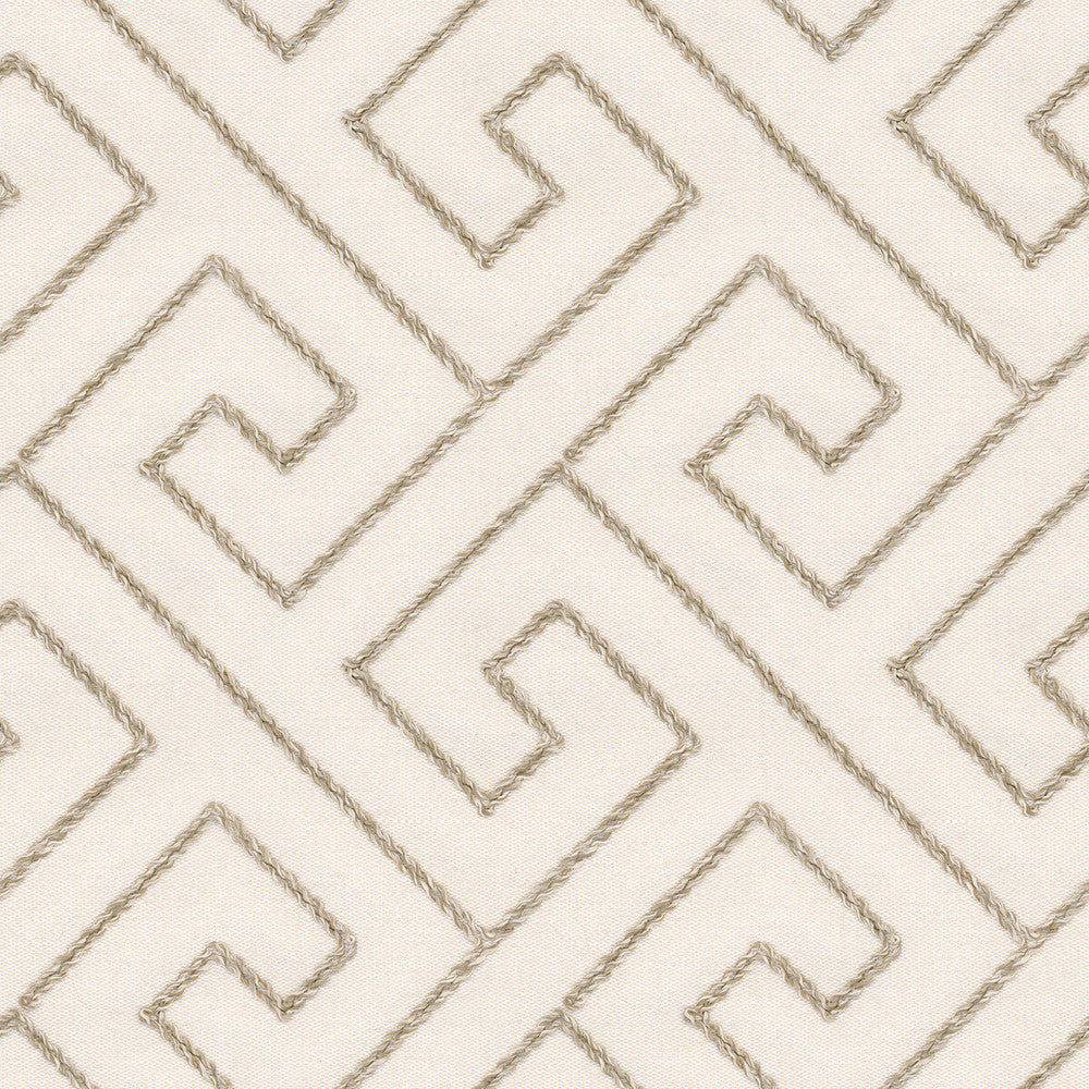 Pilgrimme Beach by Kravet Design Fabric ECHO INDOOR OUTDOOR IBIZA POLYPROPYLENE - 60%;POLYESTER - 40% Italy HEAVY Horizontal: 6.5 and Vertical: 6.5 53 - Fabric Carolina -