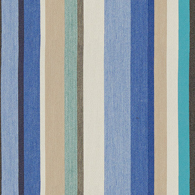 Sempione Ocean by Kravet Design Fabric