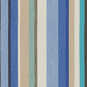 Sempione Ocean by Kravet Design Fabric