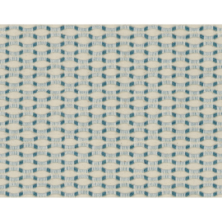 34516-1615 by Kravet Basics Fabric - COTTON - 94%;POLYESTER - 6% United States LIGHT Horizontal: 2 and Vertical: - 54 - Fabric Carolina -