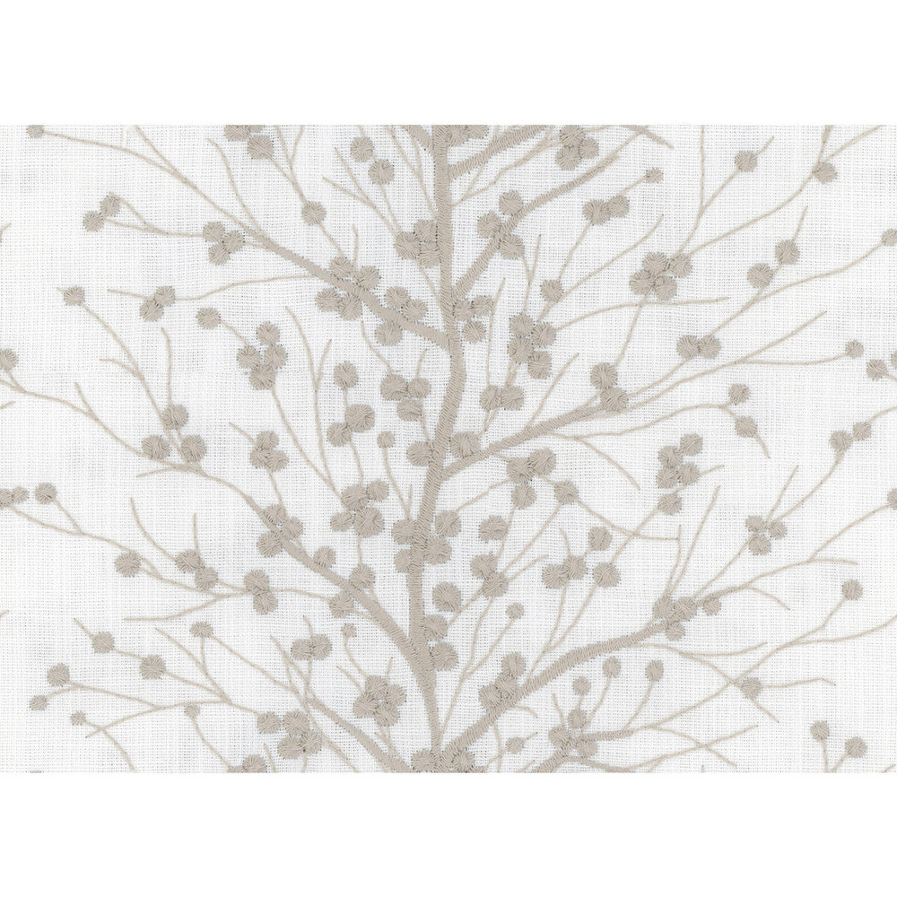 34518-1611 by Kravet Design Fabric POLYESTER - 54%;COTTON - 46% India MEDIUM Horizontal: 9 and Vertical: 6 52.5 - Fabric Carolina -