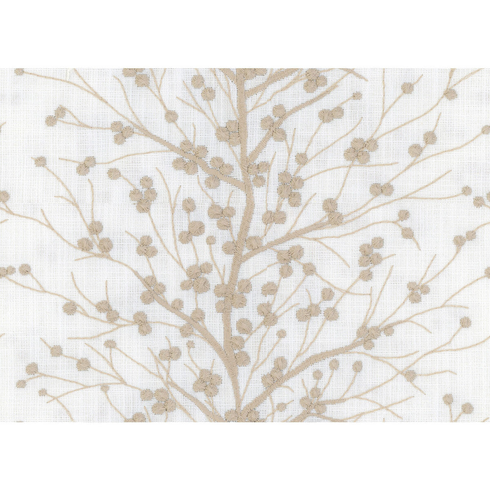 34518-16 by Kravet Design Fabric POLYESTER - 54%;COTTON - 46% India MEDIUM Horizontal: 9 and Vertical: 6 52.5 - Fabric Carolina -