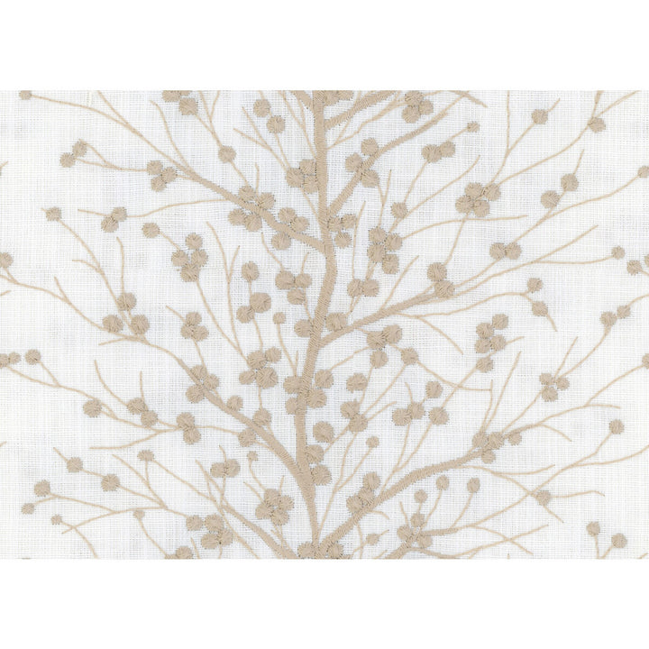 34518-16 by Kravet Design Fabric - POLYESTER - 54%;COTTON - 46% India MEDIUM Horizontal: 9 and Vertical: 6 52.5 - Fabric Carolina -