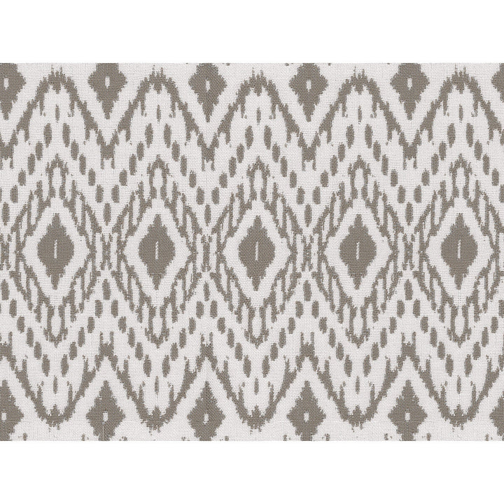 Scandikat Chrome by Kravet Design Fabric ECHO INDOOR OUTDOOR IBIZA SOLUTION DYED ACRYLIC - 100% Italy LIGHT Horizontal: 2 and Vertical: 6.5 55 - Fabric Carolina -