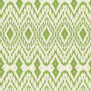 Scandikat Lime by Kravet Design Fabric