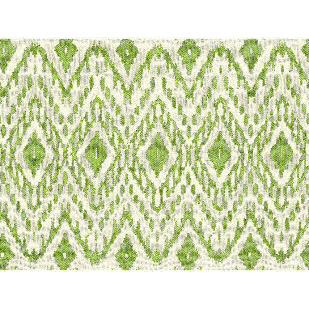 Scandikat Lime by Kravet Design Fabric ECHO INDOOR OUTDOOR IBIZA SOLUTION DYED ACRYLIC - 100% Italy LIGHT Horizontal: 2 and Vertical: 6.5 55 - Fabric Carolina -