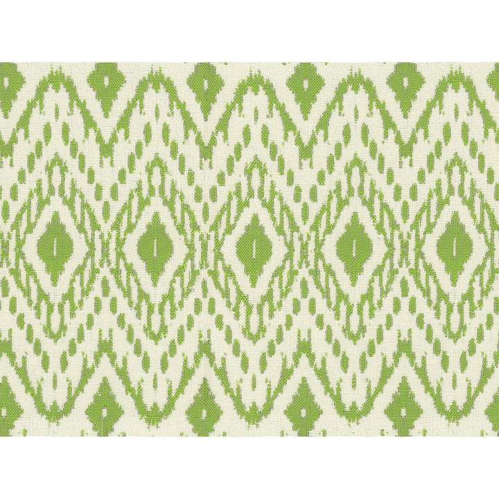 Scandikat Lime by Kravet Design Fabric ECHO INDOOR OUTDOOR IBIZA SOLUTION DYED ACRYLIC - 100% Italy LIGHT Horizontal: 2 and Vertical: 6.5 55 - Fabric Carolina -