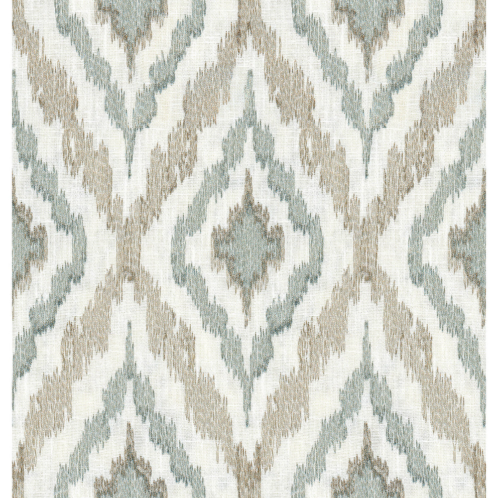 34539-1615 by Kravet Design Fabric POLYESTER - 73%;COTTON - 27% India MEDIUM Horizontal: 4 and Vertical: 9 51 - Fabric Carolina -