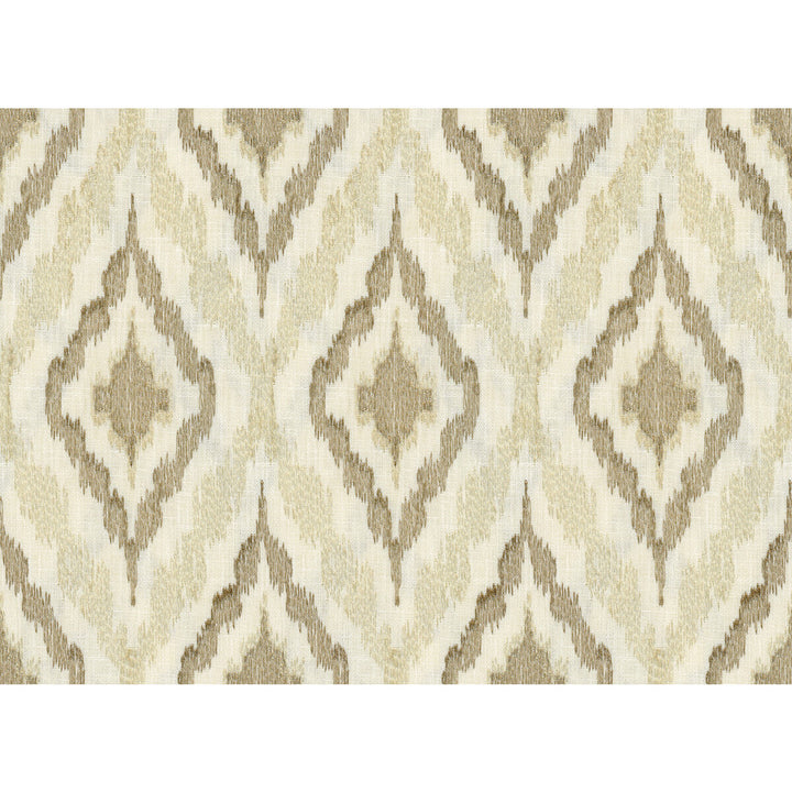 34539-16 by Kravet Design Fabric POLYESTER - 73%;COTTON - 27% India MEDIUM Horizontal: 4 and Vertical: 9 51 - Fabric Carolina -