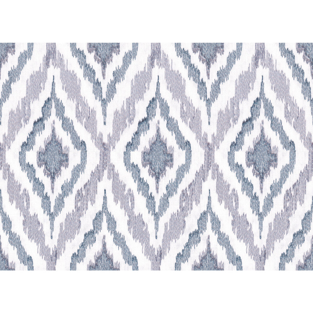 34539-515 by Kravet Design Fabric - POLYESTER - 73%;COTTON - 27% India MEDIUM Horizontal: 4 and Vertical: 9 51 - Fabric Carolina -