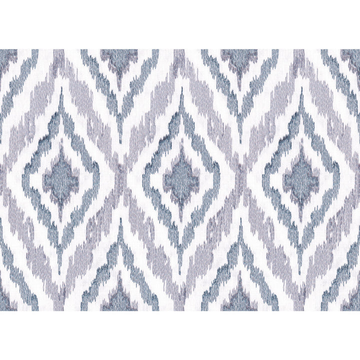 34539-515 by Kravet Design Fabric - POLYESTER - 73%;COTTON - 27% India MEDIUM Horizontal: 4 and Vertical: 9 51 - Fabric Carolina -