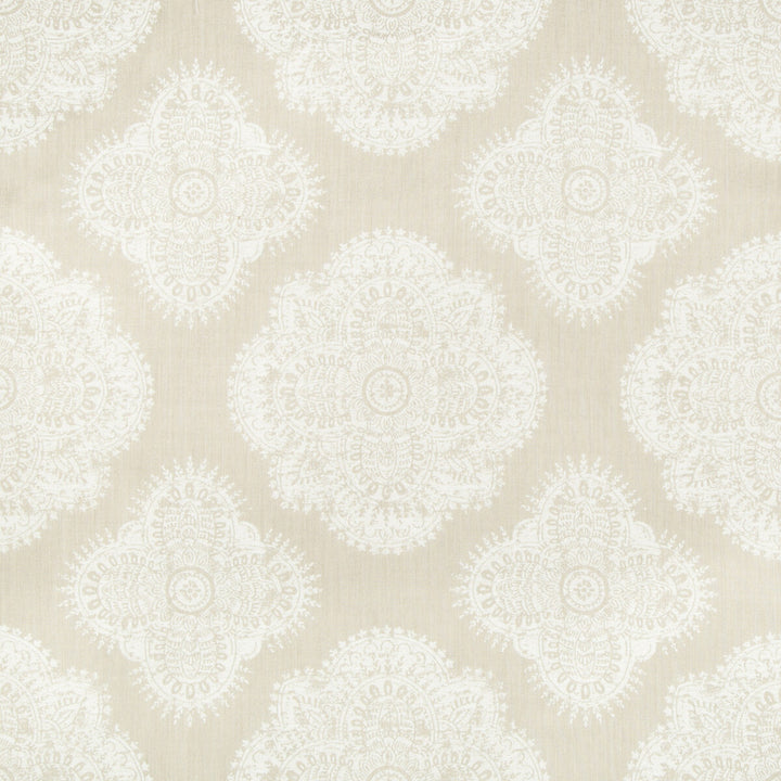 Bendi Beach by Kravet Design Fabric ECHO INDOOR OUTDOOR IBIZA SOLUTION DYED ACRYLIC - 100% United States MEDIUM Horizontal: 14.5 and Vertical: 14.5 54 - Fabric Carolina -