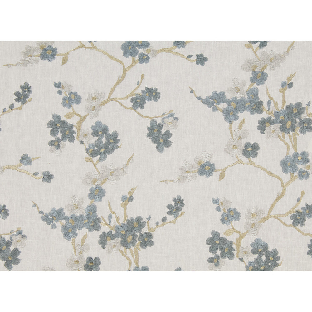 Kravet Design 34543-516 by Kravet Design Fabric Kravet Design Fabric Kravet Design 34543-516Fabric POLYESTER - 73%;COTTON - 27% India </p><p>Repeat: H: 25.5, V: 19 51 - Fabric Carolina -