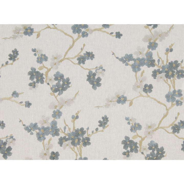34543-516 by Kravet Design Fabric - POLYESTER - 73%;COTTON - 27% India MEDIUM Horizontal: 25.5 and Vertical: 19 51 - Fabric Carolina -