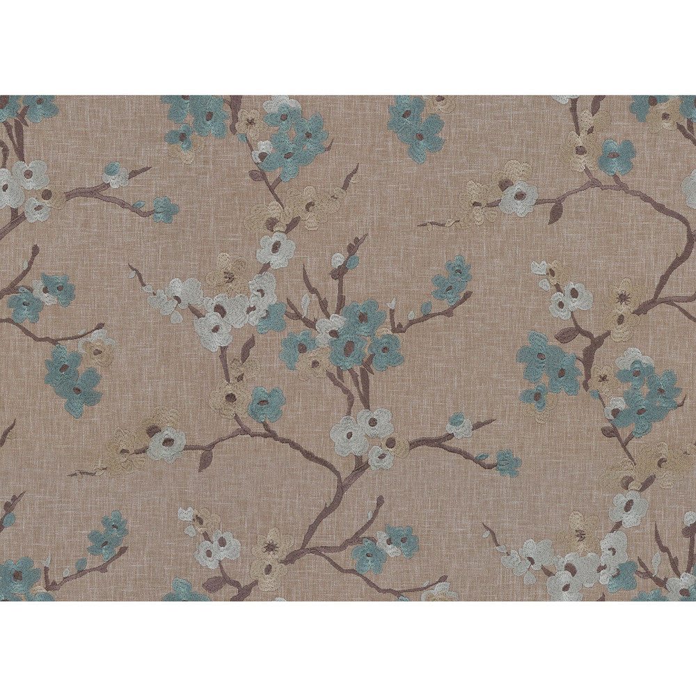 34543-635 by Kravet Design Fabric - POLYESTER - 73%;COTTON - 27% India MEDIUM Horizontal: 25.5 and Vertical: 19 51 - Fabric Carolina -