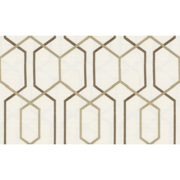 34544-1611 by Kravet Design Fabric - POLYESTER - 100% India HEAVY Horizontal: 5 and Vertical: 9 54 - Fabric Carolina -
