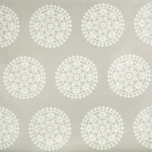 Mimar Chrome by Kravet Design Fabric