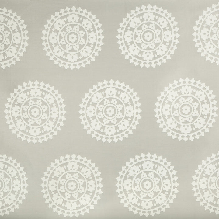 Mimar Chrome by Kravet Design Fabric ECHO INDOOR OUTDOOR IBIZA POLYOLEFIN - 100% United States HEAVY Horizontal: 13.5 and Vertical: 27.5 54 - Fabric Carolina -